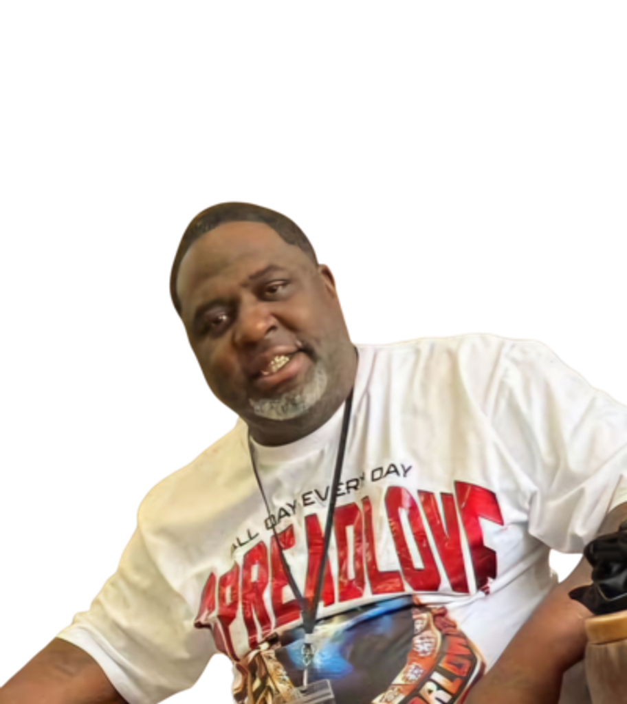 Kye Christopher Keys Profile Photo