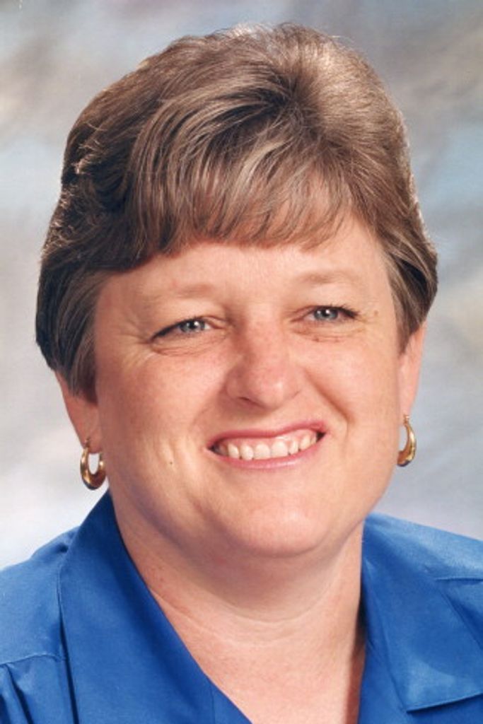 Virginia Winfree Harlin