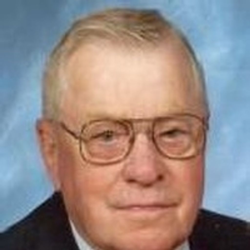 Richard Lampe