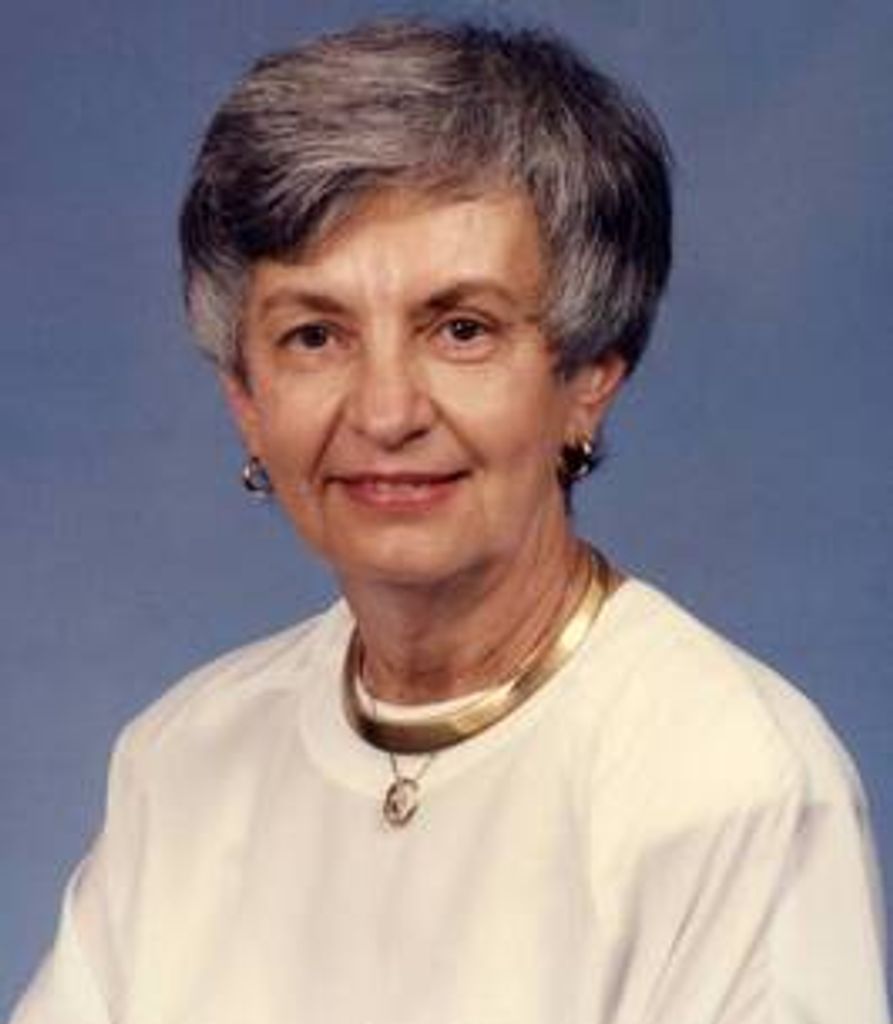 Doris Slager