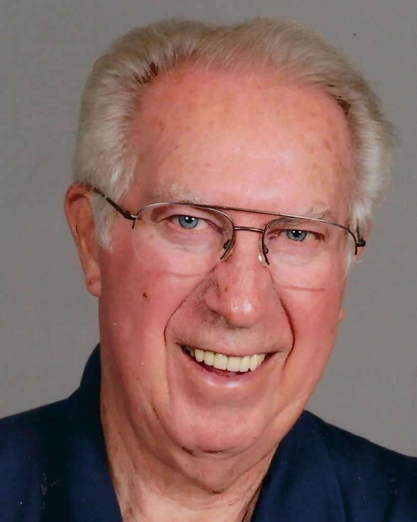 Richard W. Mack Profile Photo