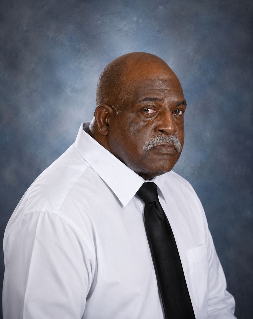 Lewis Dauphine, Jr.
