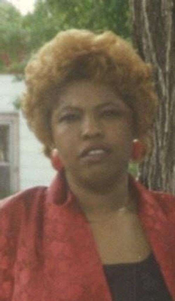Patricia Ann Lipscomb