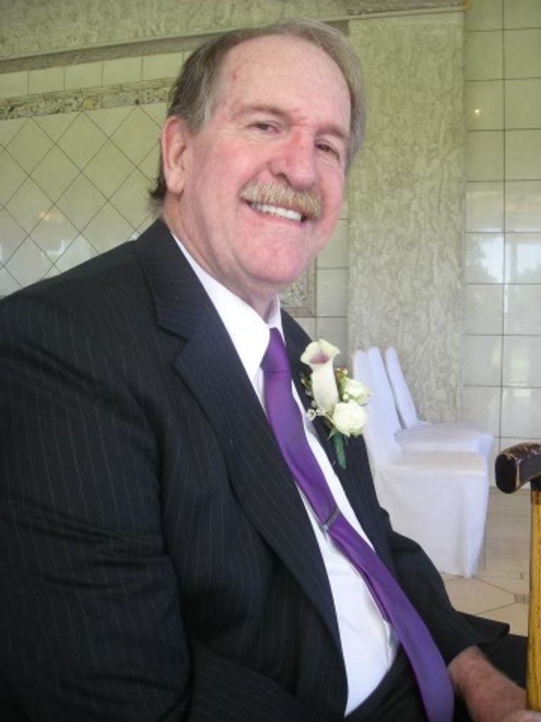 Thomas Michael Dinkel