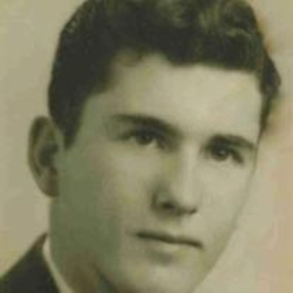 Mr William John Thomson Profile Photo