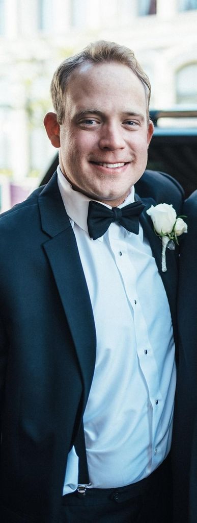 William ("Trey") Howard Schell Iii Profile Photo