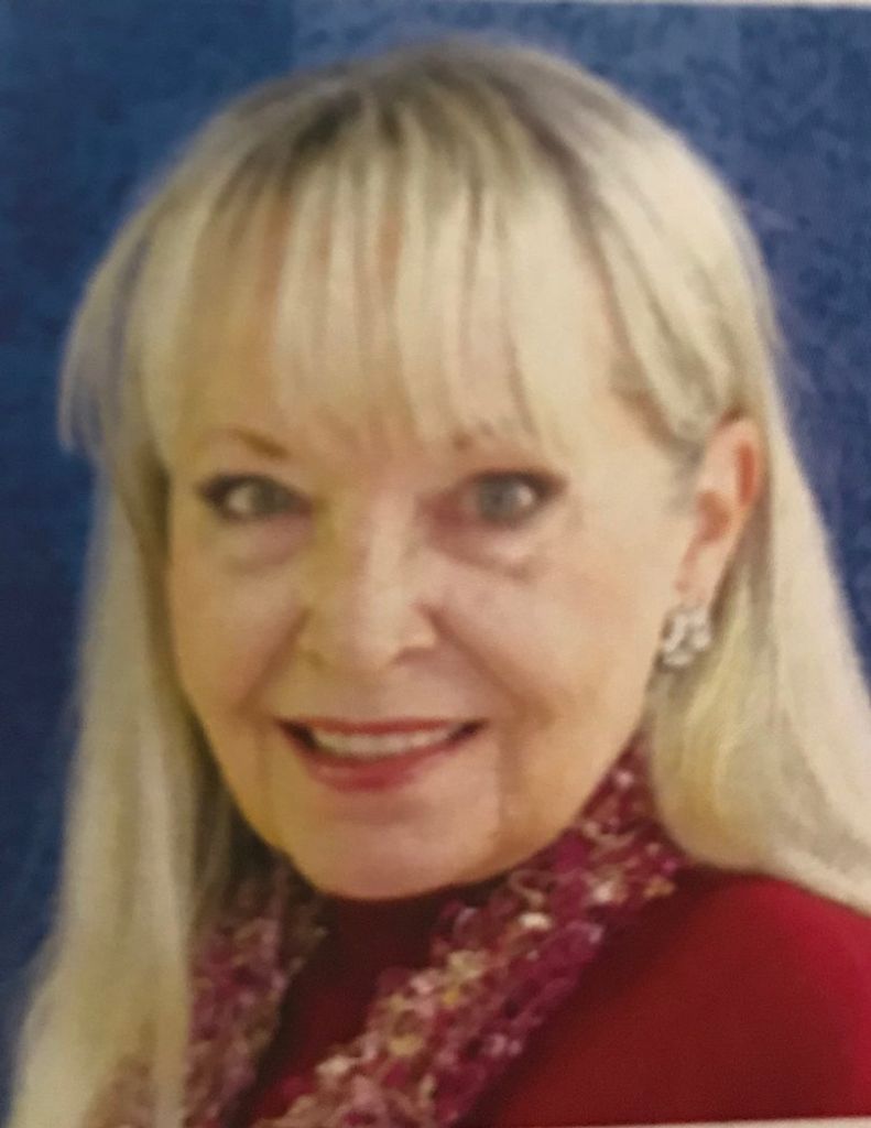 Laurene  A. Gruen