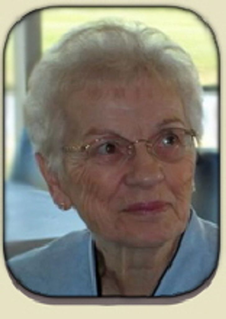 Patsy F. Bartz Profile Photo