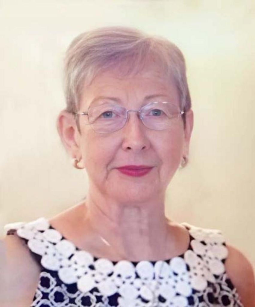 Margaret E. Ladd Profile Photo