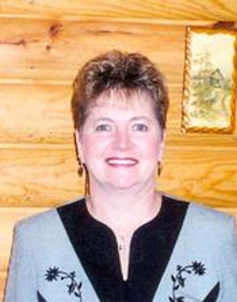 Judith Carol Duerr
