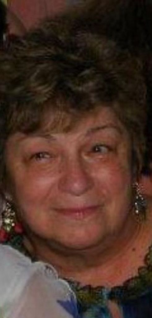Judith C. Forst