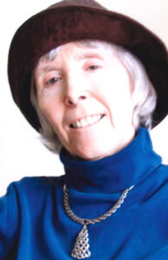 Marie Jakober