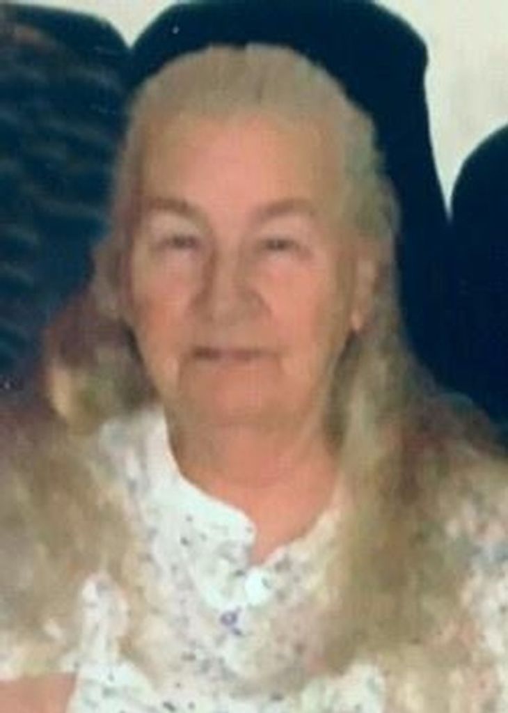 Ruth A. Loving