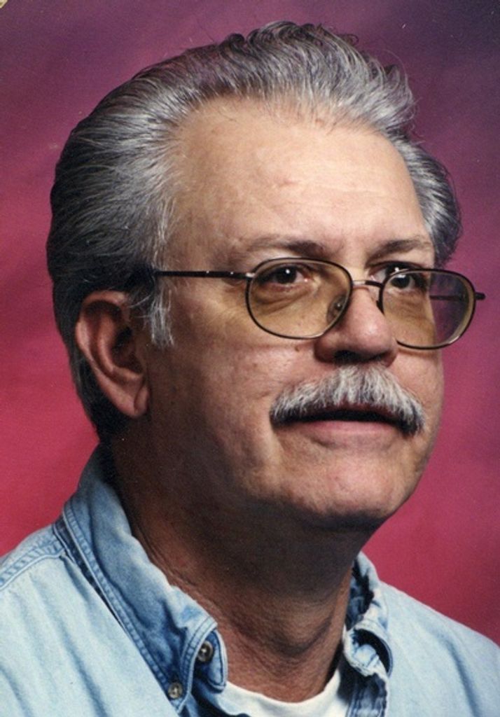 William Francis Zeller Profile Photo