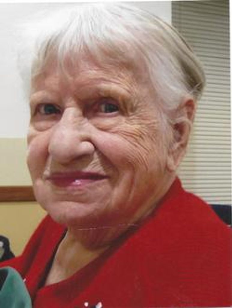 Anna J. Tomcal