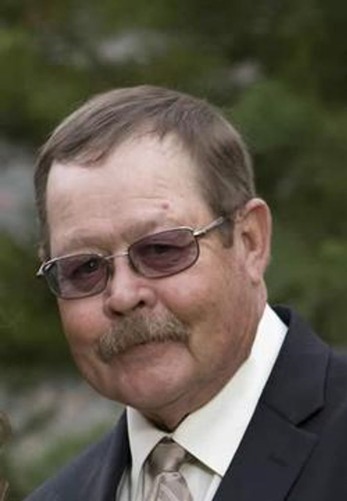 Timothy "Tim" G. Larson Profile Photo
