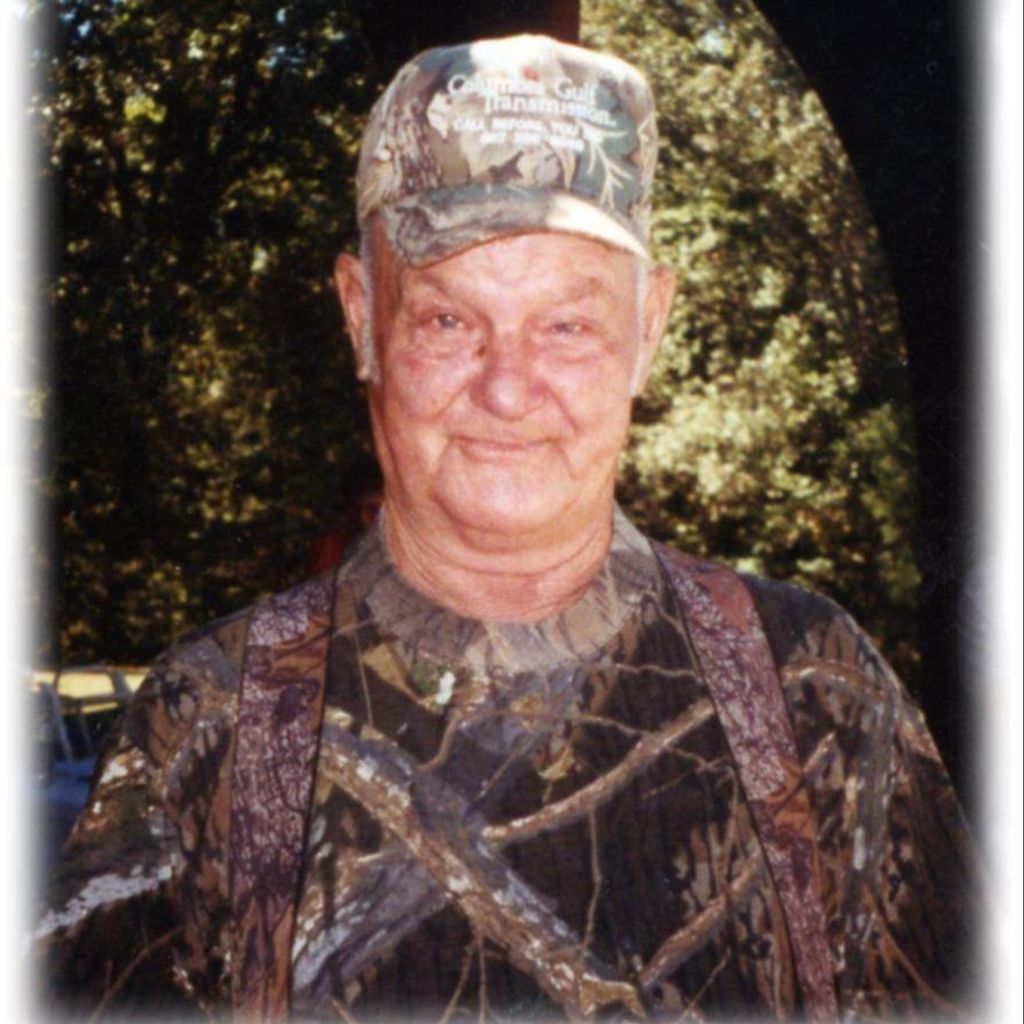 Neal "Yogi" Bowden Profile Photo
