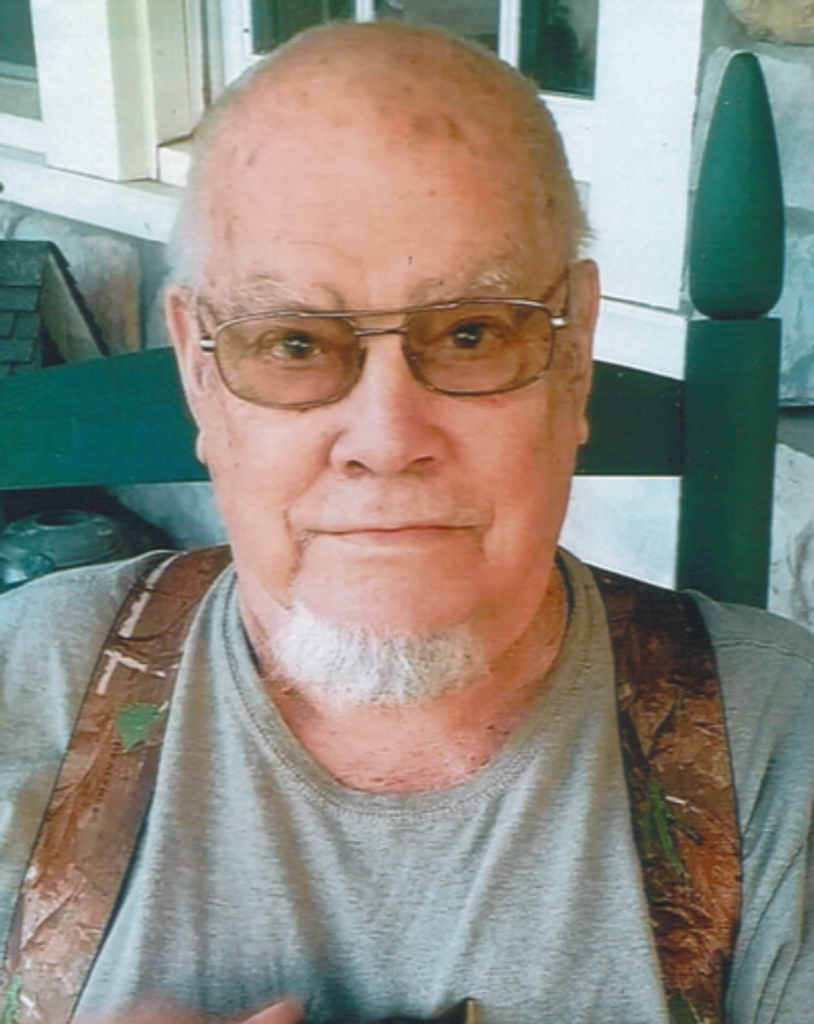 M. Richard "Dick" Skethway