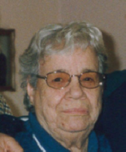 Grace  E. Sage Profile Photo
