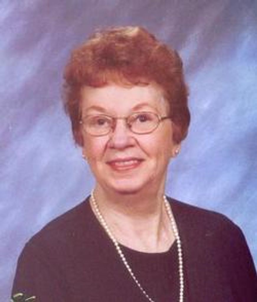 Lois M. Wagner