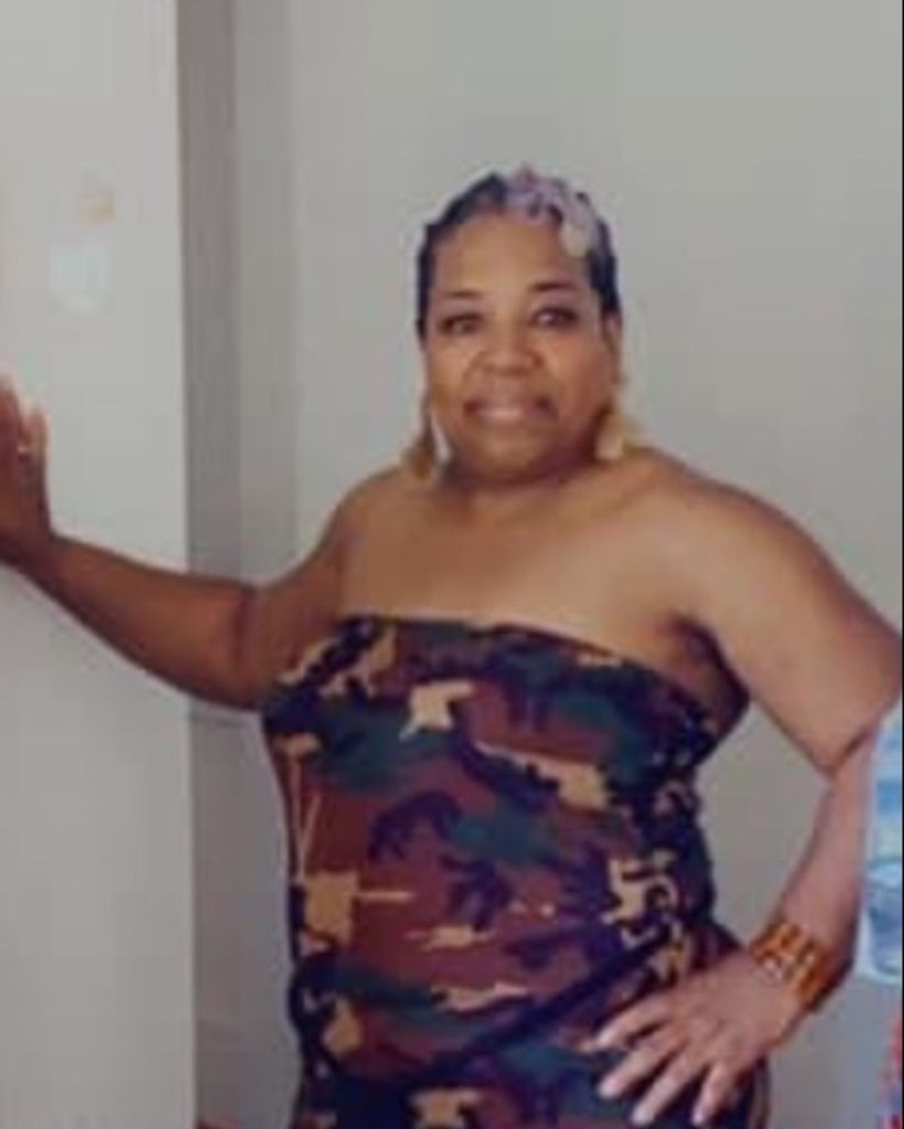 Pamela Denise Terry Braxton Profile Photo