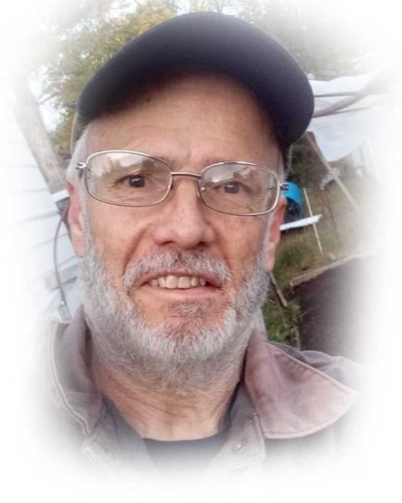 Matthew Wade Kolster
