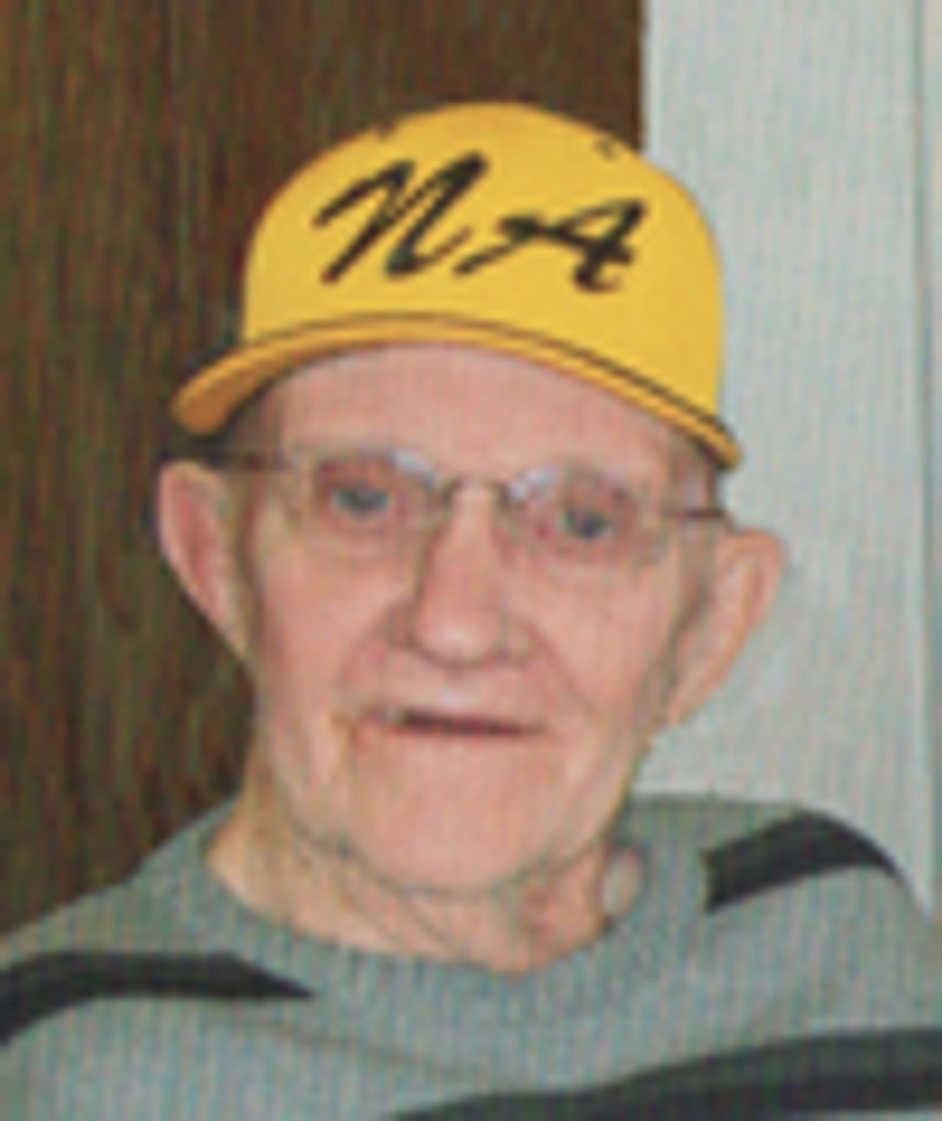 Norris "Ike" North
