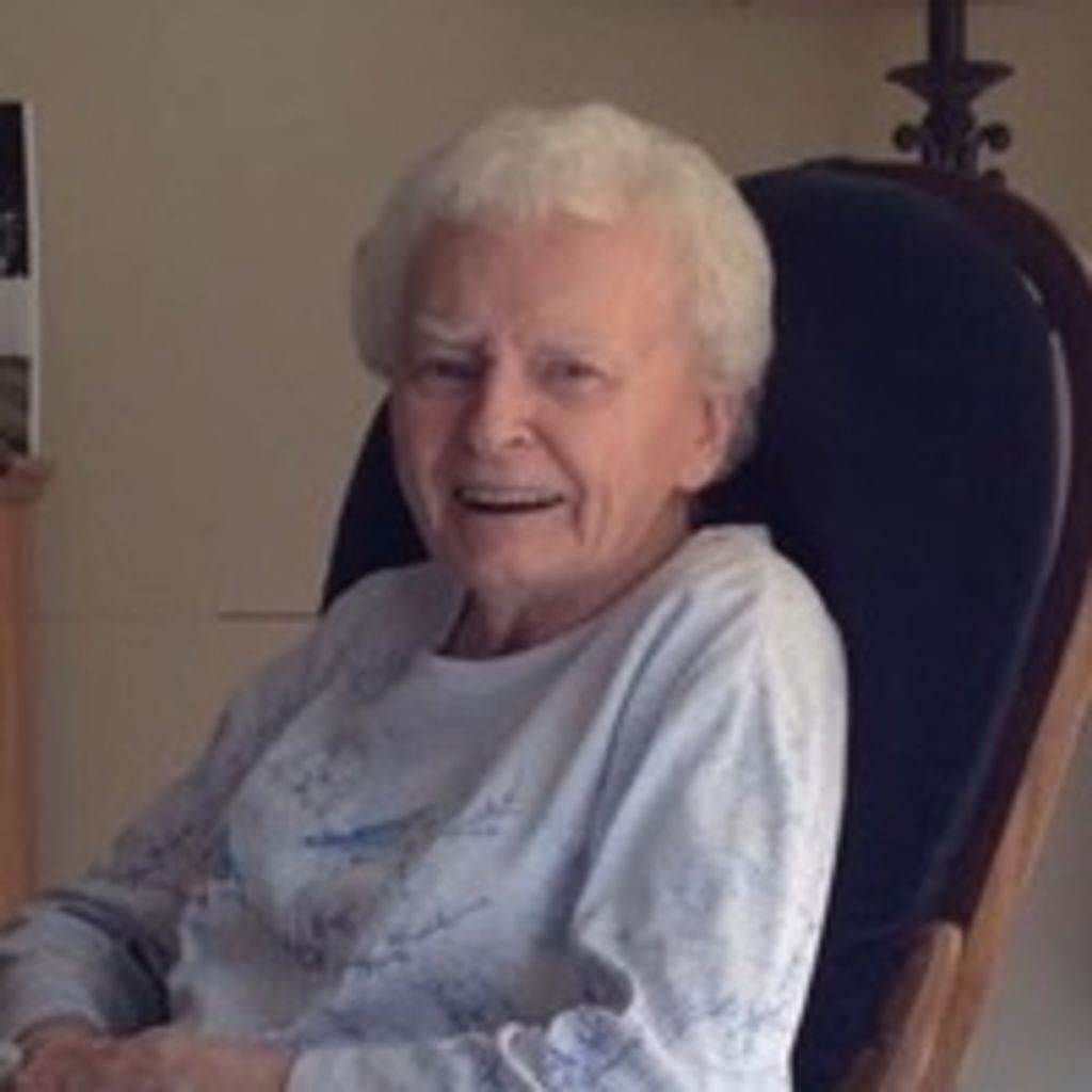 Shirley M. Tanis Van Es