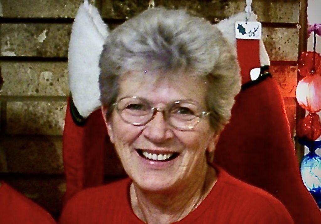 Katherine Stewart Profile Photo