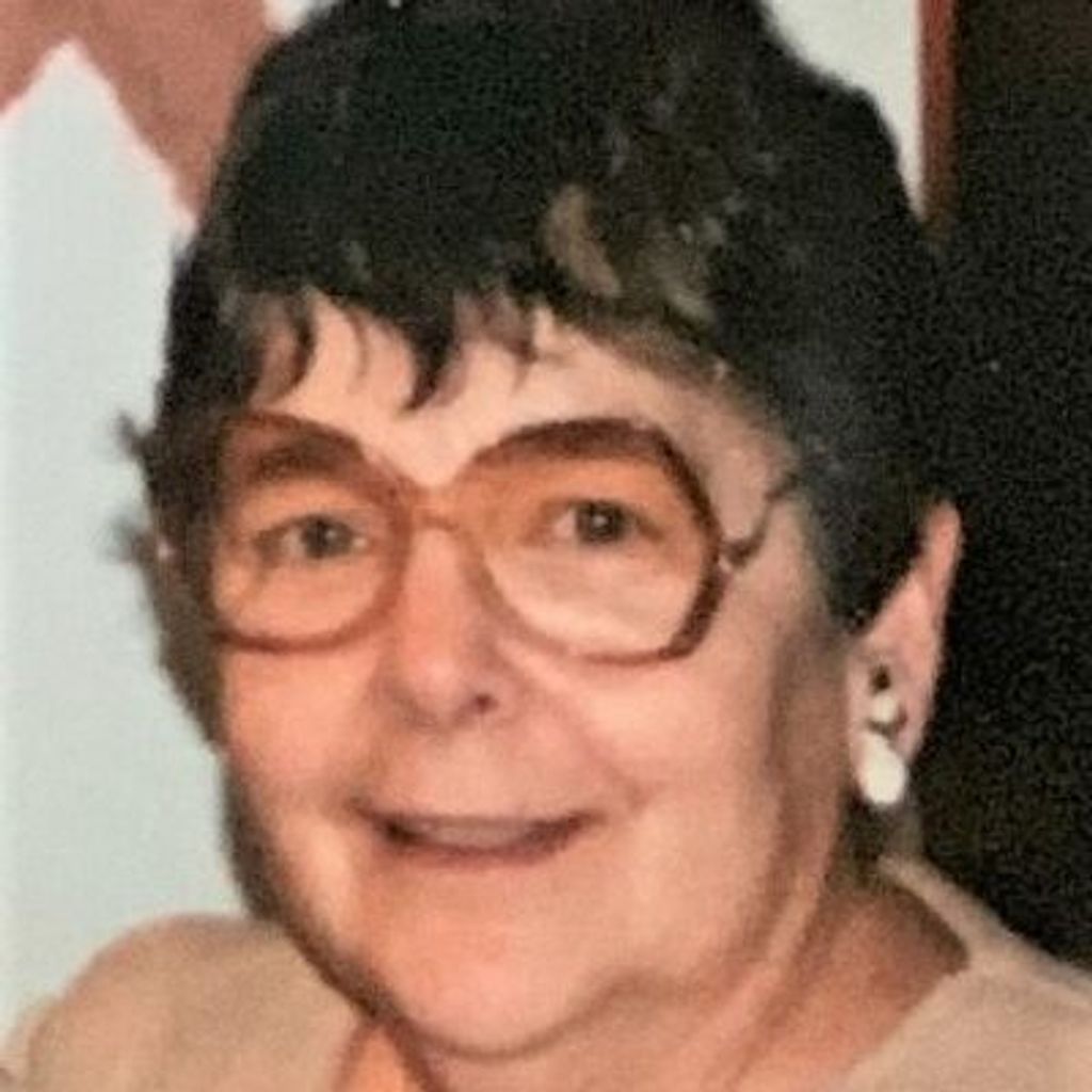 Frances E. Tait Girard