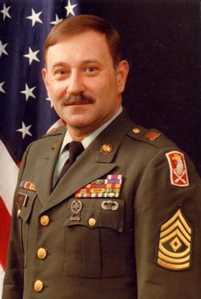 Richard L. Ruff Profile Photo