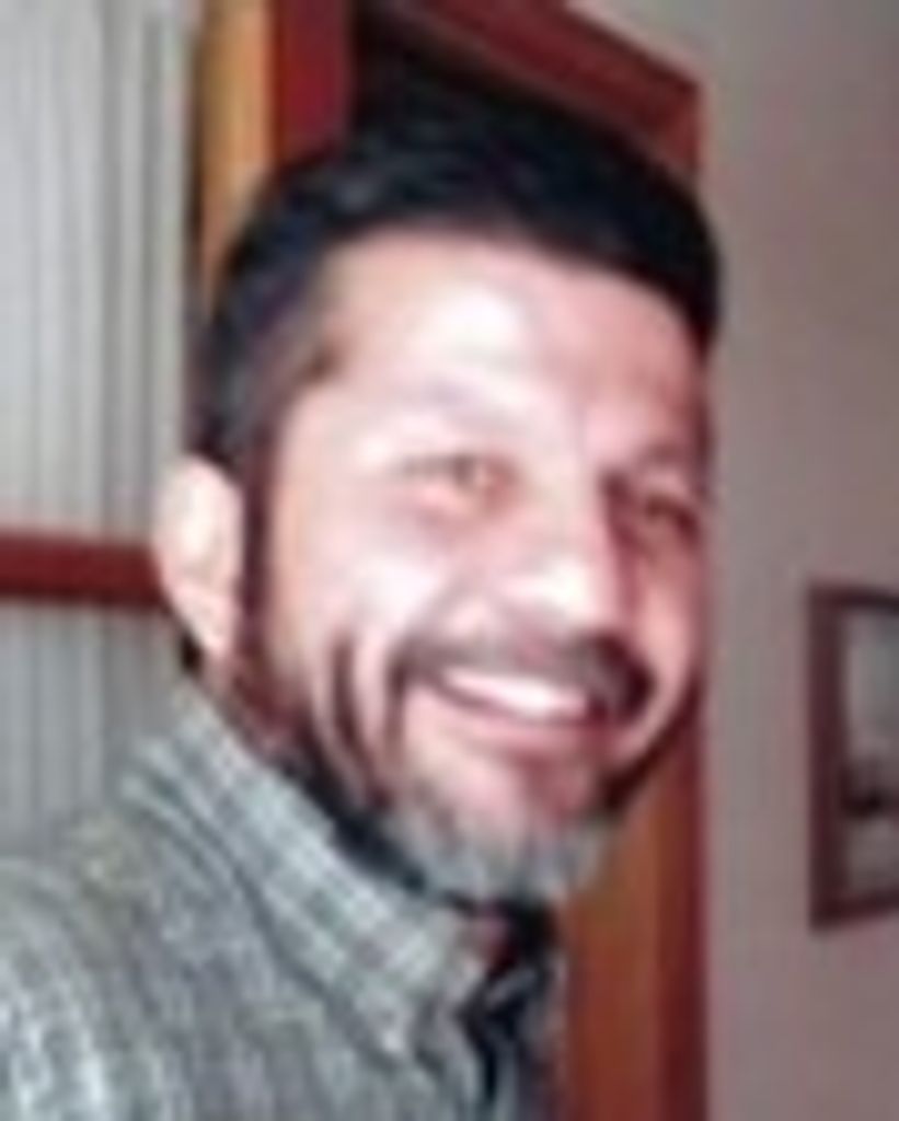 Michael Martinez