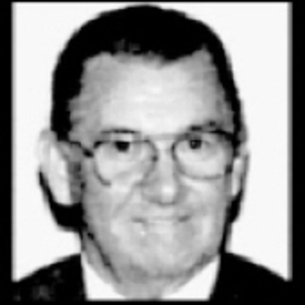 Donald Reid