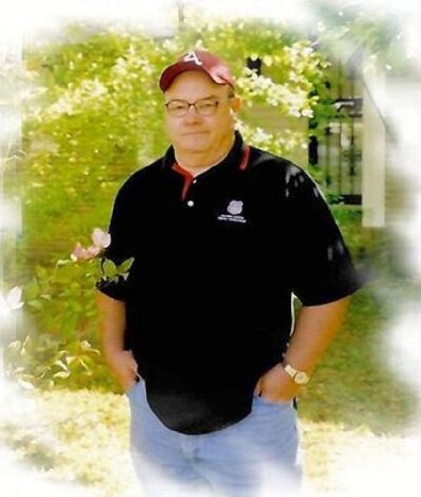 Norman Lee Stewart Profile Photo