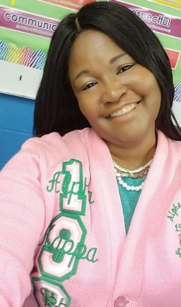 Aleshia Ayers Profile Photo
