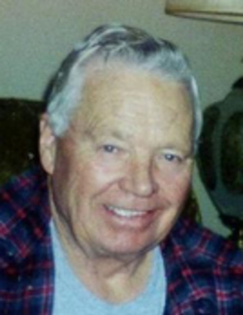 James Malloch