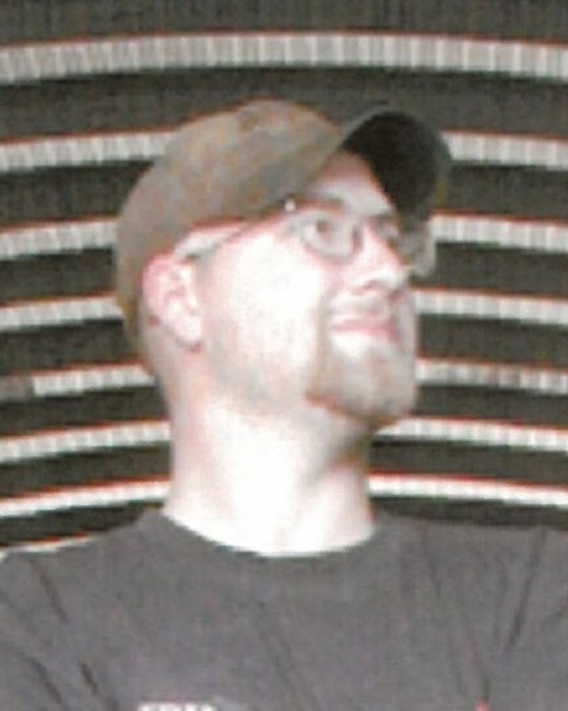 Nathan Frederick Gegner Profile Photo
