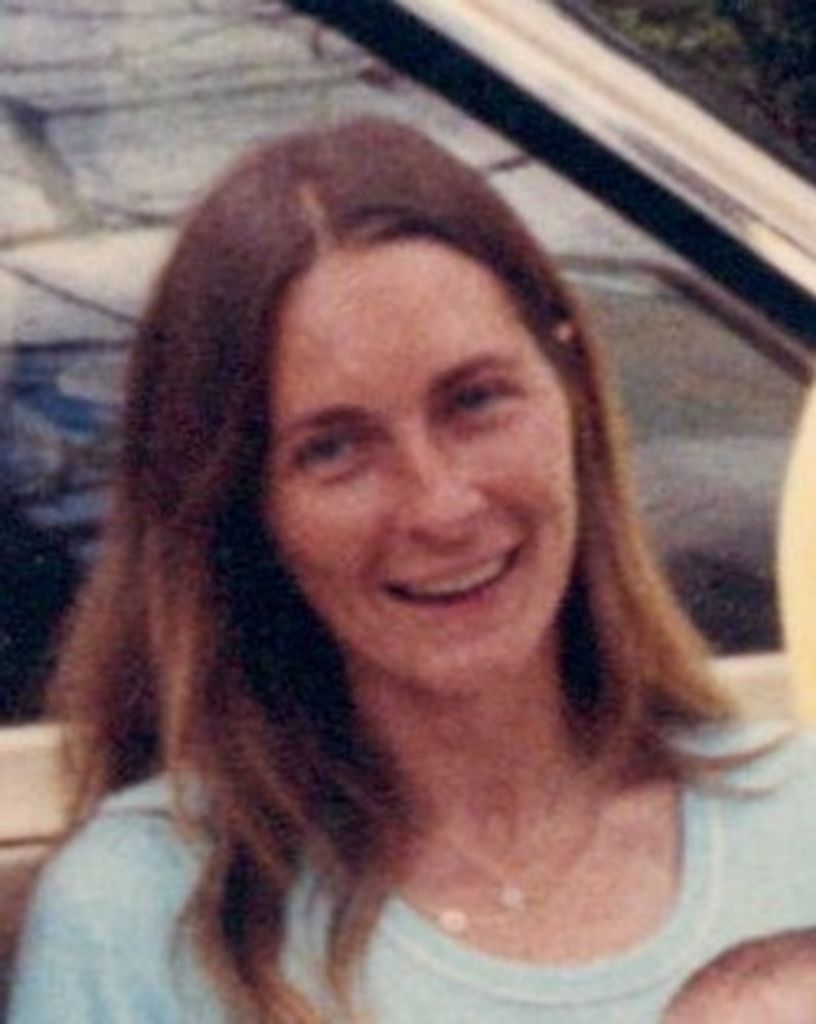 Madeleen Margie Alford Profile Photo