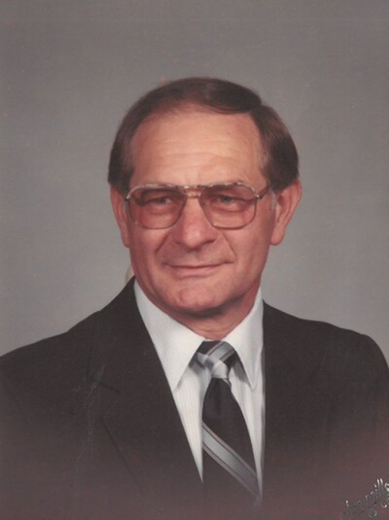 Ray Pruiett Profile Photo