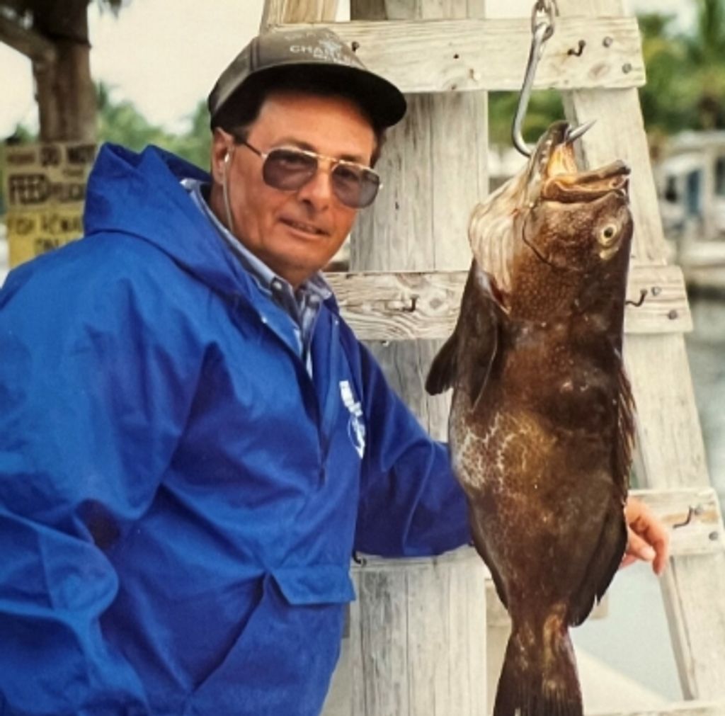 Frank J. Griffo Jr.