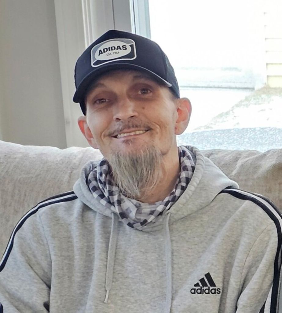 Michael Allen Blowers