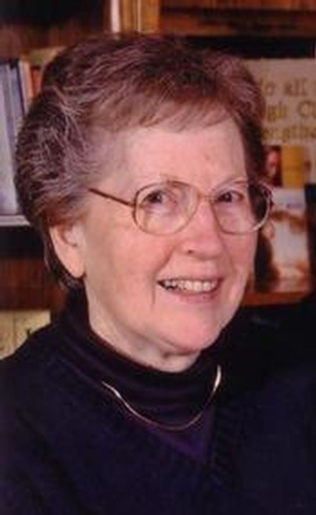 Ruth Krening