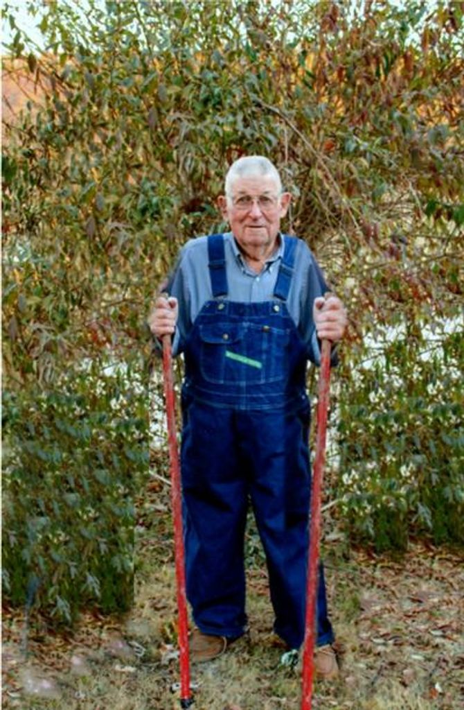 Lewis Gene Wilson Profile Photo