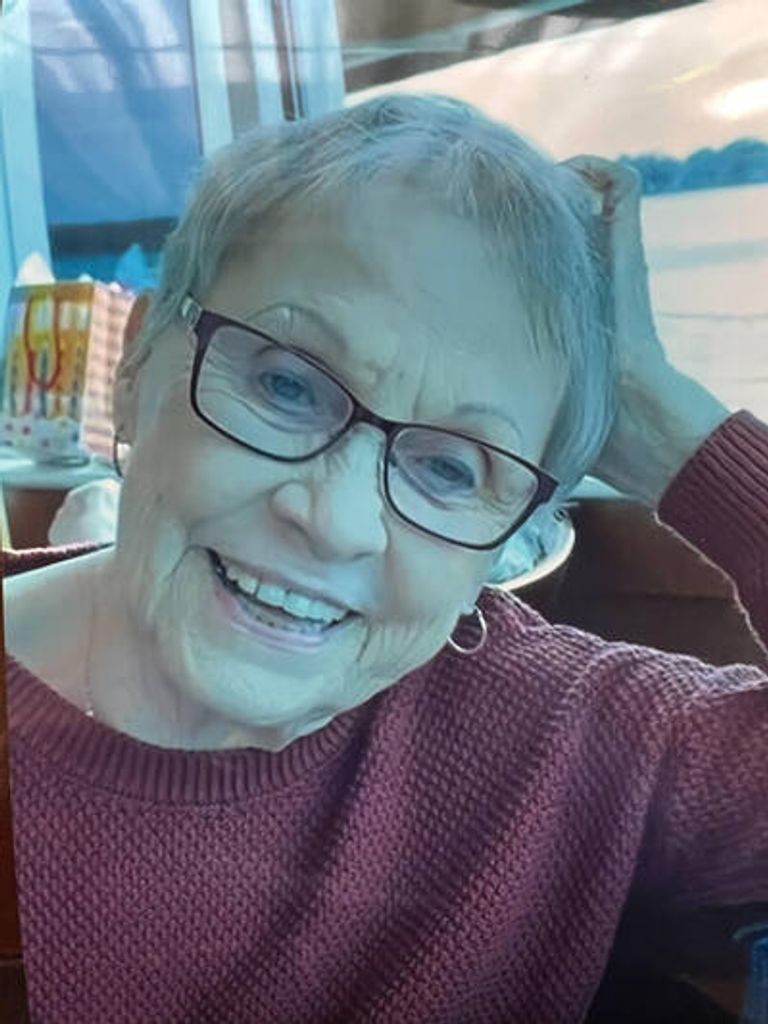 Betty Carol Raynor (Nee Koch) Profile Photo