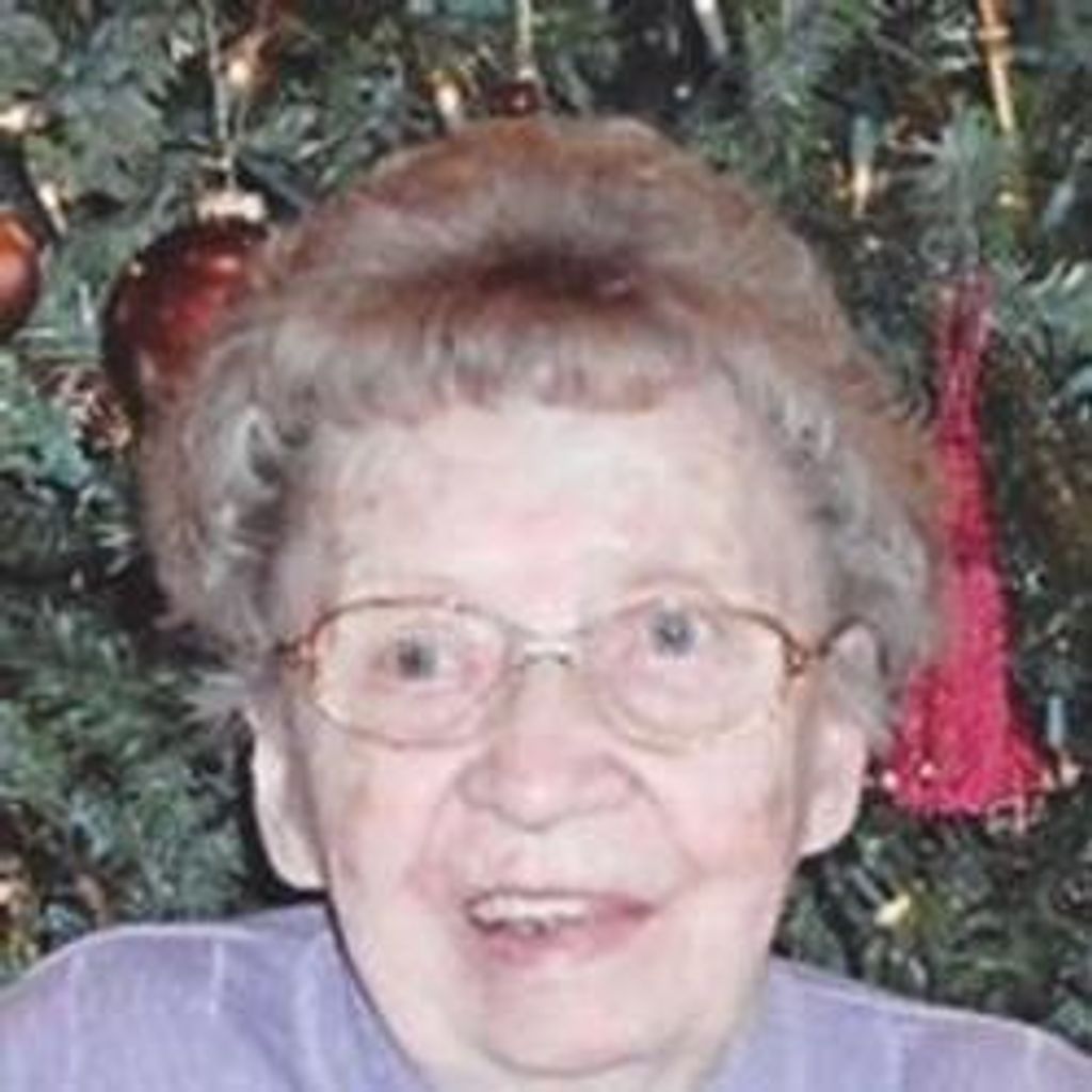 Marjory Ione Sorensen