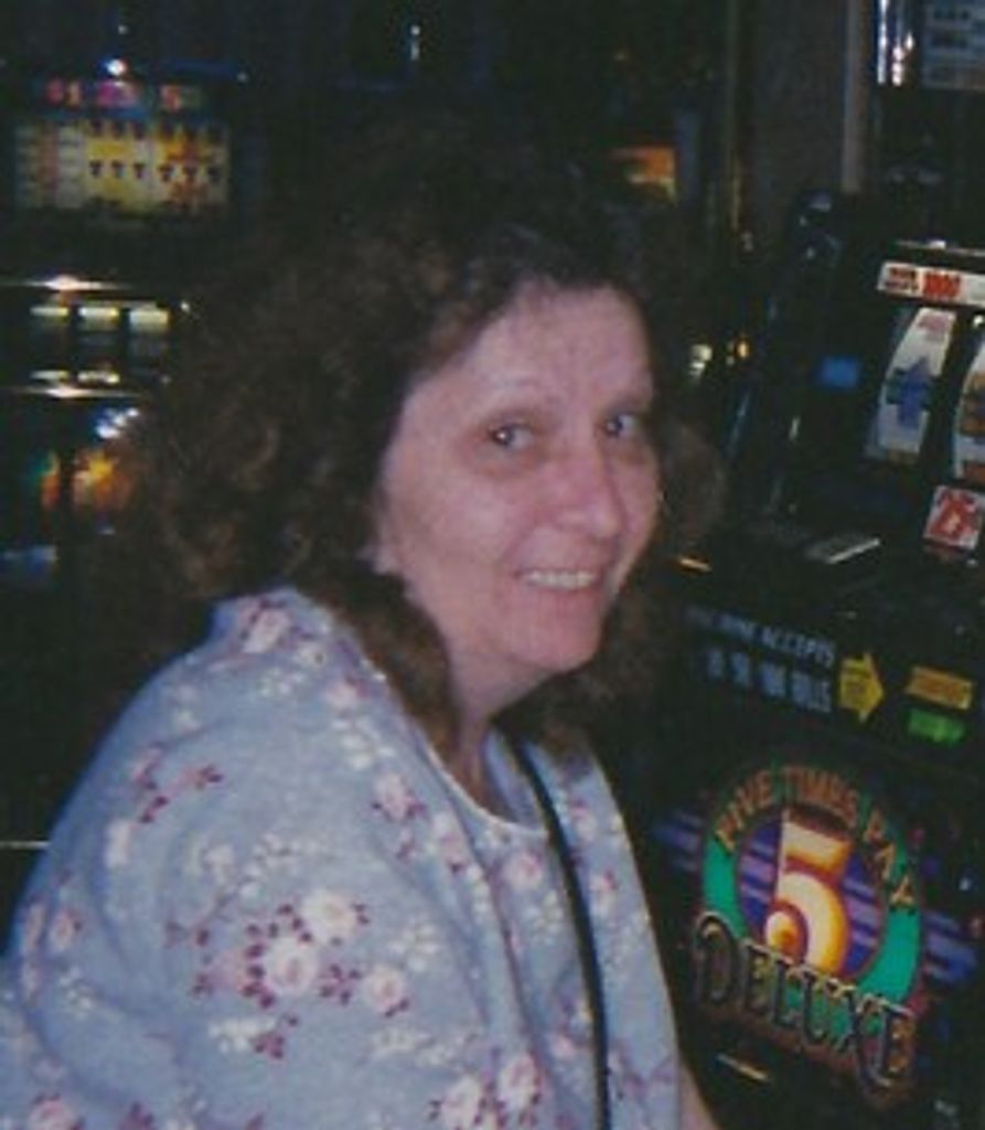 Marsha Kurpakus Profile Photo