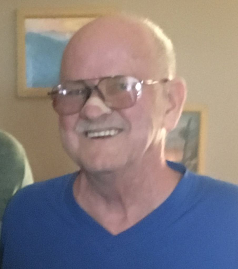 Leroy E. Criss Profile Photo