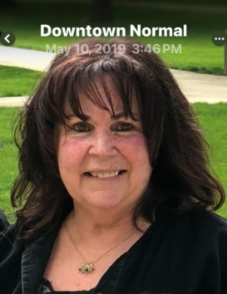 Gale Ellen Thomason Profile Photo