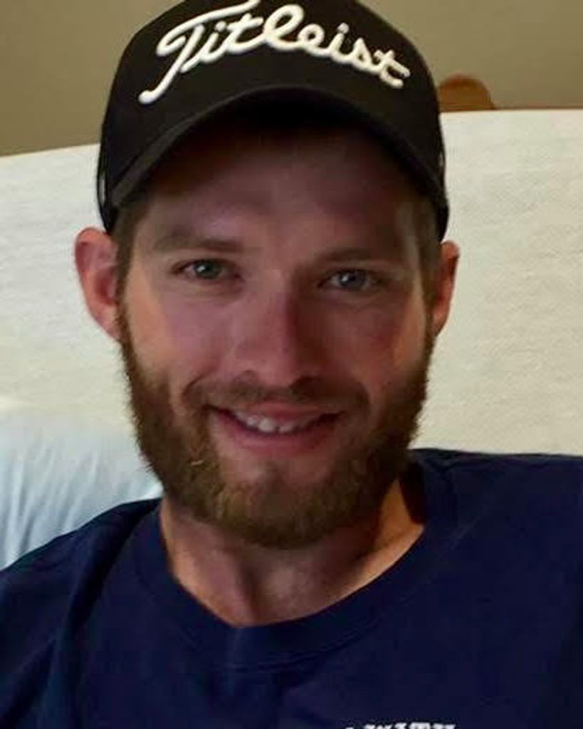 Alexander James Knebel