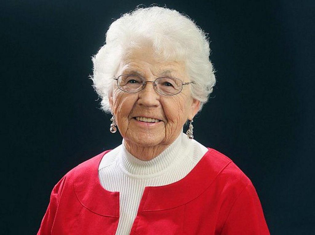 Nina Lee George